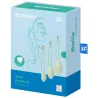 Satisfyer Boules Yoni power 2 Vert
